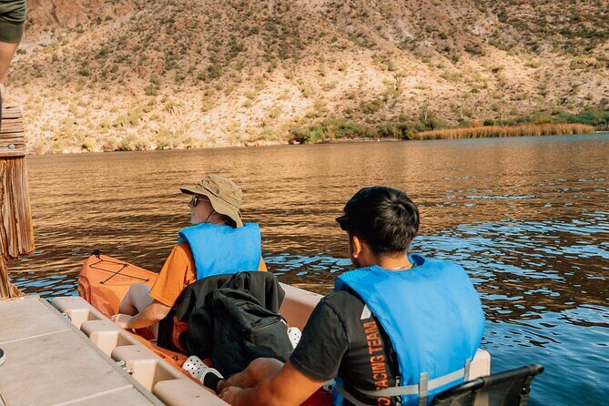 Paddle Boarding and Kayaking Tour in Canyon Lake - Frequently Asked Questions