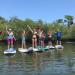Paddle Boarding Rentals - Who Is This Tour Best For?