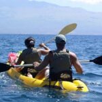 Paddle, Snorkel and Learn to Surf: All in a Day on Maui - Final Thoughts