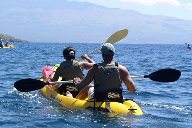 Paddle, Snorkel and Learn to Surf: All in a Day on Maui - Final Thoughts