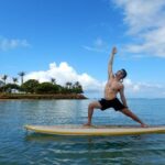 Paddleboard Yoga Class in Honolulu - Who Should Consider This Tour?