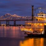 Paddlewheeler Creole Queen Jazz Dinner Cruise in New Orleans - The Experience in Detail