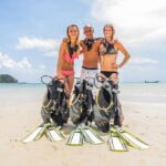 PADI Discover Scuba Diving at Sail Rock From Koh Phangan (Beginners) - Key Points
