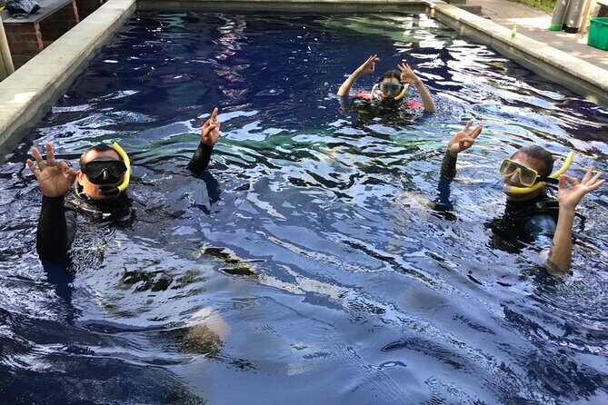 PADI Open water Course in Tulamben - Get certified & dive anywhere in the world - Final Thoughts: Is It Worth It?