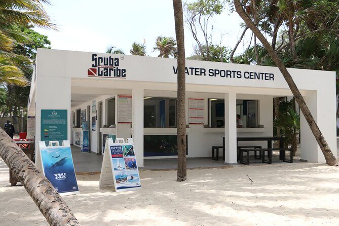 PADI Open Water Diver Course in Playa del Carmen - Authentic Experiences from Real Travelers