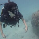 PADI Scuba Diver course for beginners Two days one night accommodation included - Exploring the Koh Samui and Koh Tao Diving Adventure