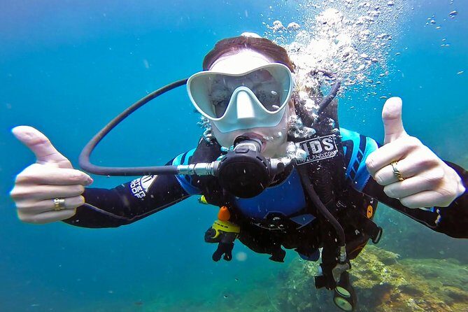 PADI Scuba Diver Course in Koh Phangan - Exploring the Course in Detail