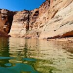 Page: Lake Powell Kayak & Water Antelope Canyon Hiking Tour - FAQ