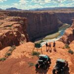 Page Sunset UTV Tour Near Horseshoe Bend - Why This Tour Offers Real Value
