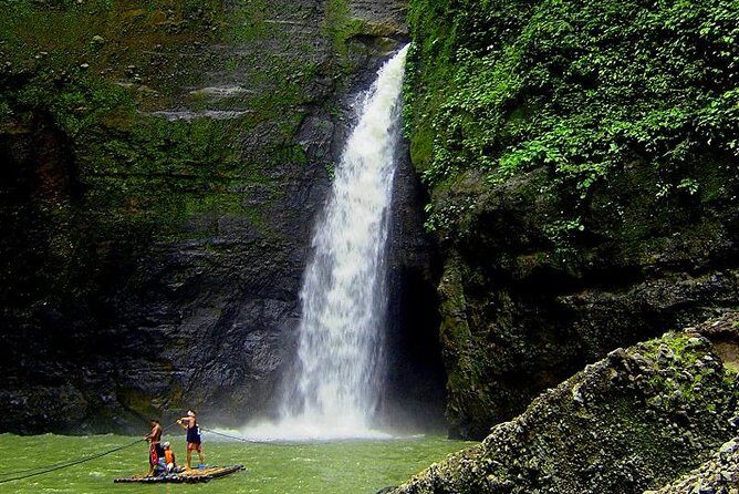 Pagsanjan Falls Adventure from Manila - Considerations and Downsides