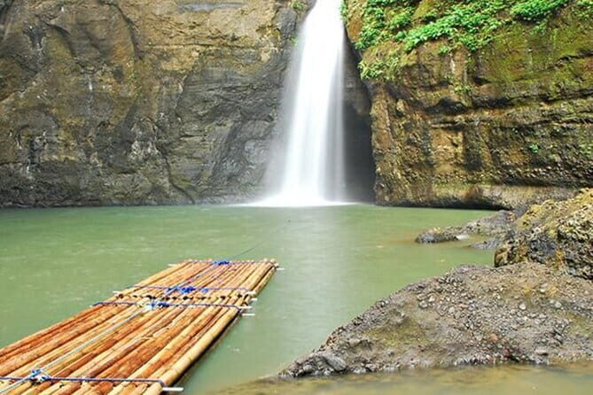 Pagsanjan Falls Adventure with Lunch and Rapids Experience - Additional Activities and Considerations