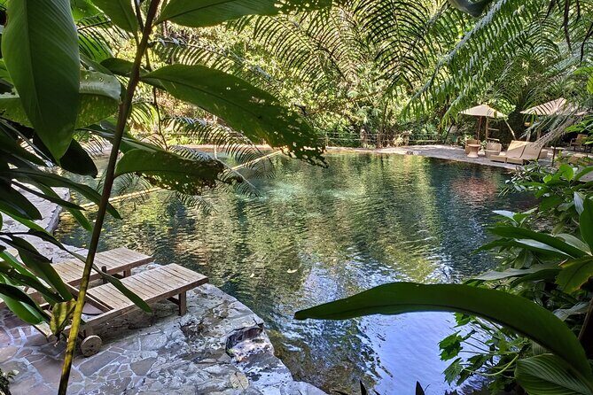 Pagsanjan Falls & Hidden Valley Springs: A Spectacular Combo Tour - Key Points