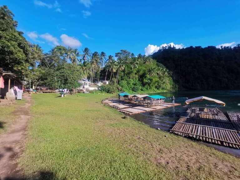 Pagsanjan Falls & Lake Yambo (Swimming & Nature Experience) - Frequently Asked Questions