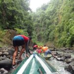 Pagsanjan Falls-Taal Volcano-Tagaytay ultimate Day Tour frm MNL - Discovering the Natural Charm of Manila’s Surroundings