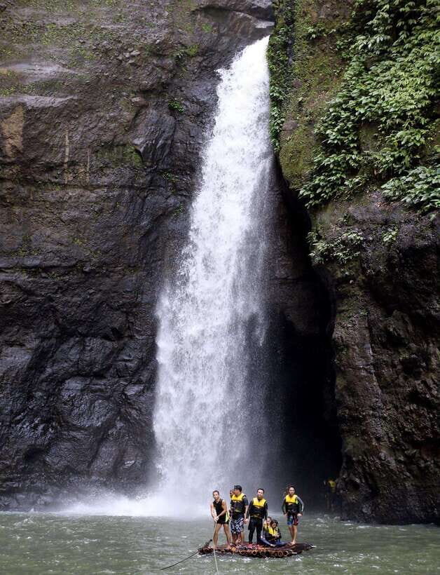 Pagsanjan Falls:Day Tour with Transfers From Manila PRIVATE - What’s Included and What to Expect
