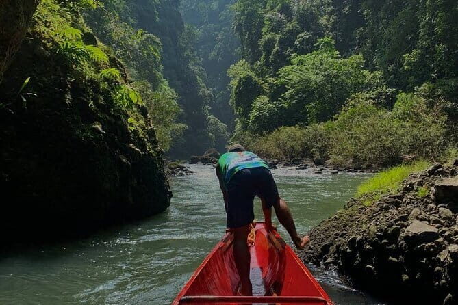 Pagsanjans Natural Wonders and Tagaytay Beauty, Full Day Journey - Authentic Experiences and Practical Details