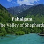 Pahalgam Tour via Saffron Farms & Apple Valley from Srinagar - Key Points