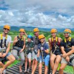 Pai: Ultimate Ziplining Adventure through the Jungle - Practical Details and Traveler Insights