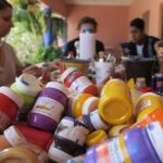 Paint your Alebrije - A Closer Look at the Tour Experience