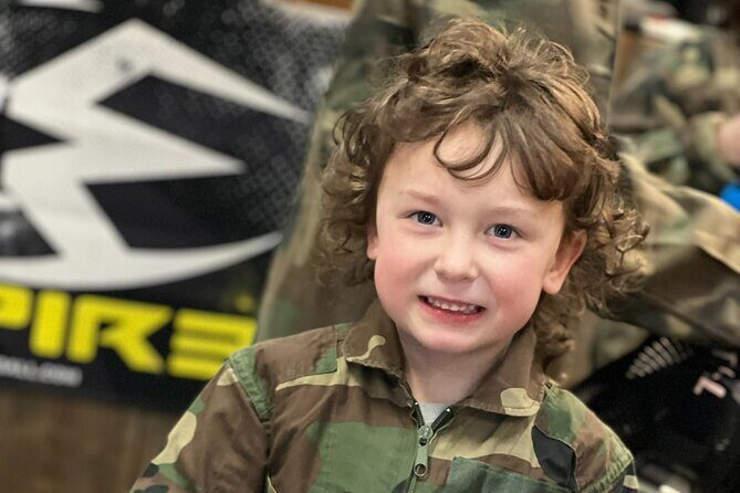 Paintball in the Pocono Mountains Pennsylvania - Final Thoughts: Is It Worth It?