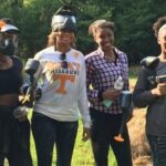 Paintball Rental Package - An In-Depth Look at Memphis’s Paintball Adventure