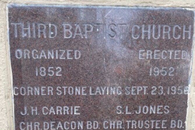 Painted Ladies and Harlem of the West Historic Tour - Who Should Consider This Tour?