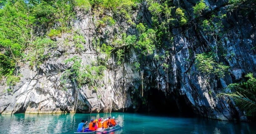 Palawan: 5-Day Puerto Princesa & El Nido Package Tour - What You’ll Actually Experience