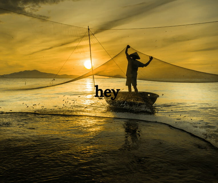 PALAWAN: El Nido Fishing Tour with Local Fishermen PRIVATE - The Details of the El Nido Fishing Tour