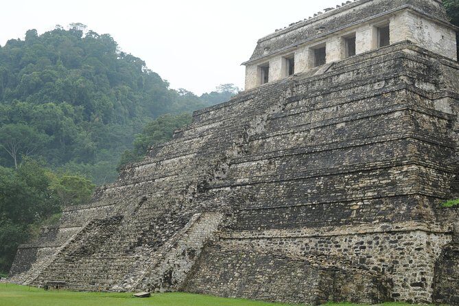 Palenque Archaelogical Site, Agua Azul and Misolha Waterfalls Combo Tour - FAQ