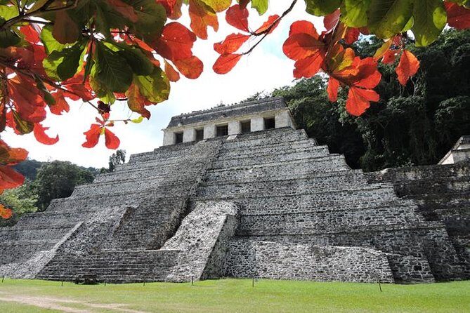 Palenque Archaeological site from Villahermosa City or airport - Why This Tour Offers Great Value