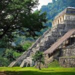 Palenque Archaeological Zone And Agua Azul And Misol-ha Waterfalls - Transport and Logistics