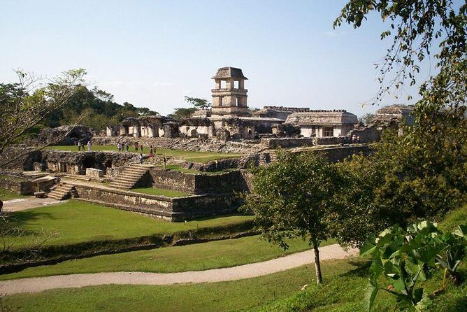 PALENQUE MAYAN RUINS (Private) - Final Thoughts: Who Will Love This Tour?