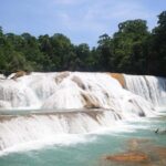 PALENQUE RUINS, AGUA AZUL and MISOL-HA (Private) - A Truly Flexible and Value-Driven Experience