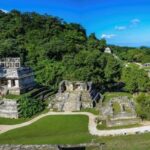 Palenque Site, swim Agua Azul & Misol-Ha waterfalls from Palenque - Who Will Love This Tour?