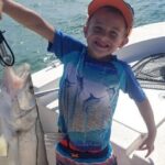 Palm Beach Inshore Fishing Charters - The Details of Your Inshore Fishing Experience