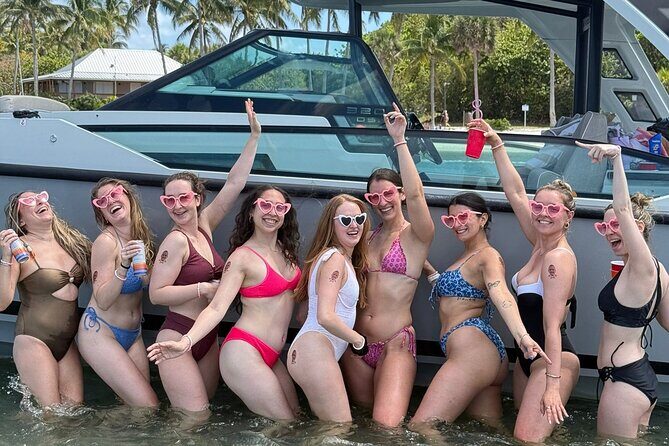 Palm Beach Luxury Yacht Cruises - An In-Depth Look at Palm Beach Luxury Yacht Cruises