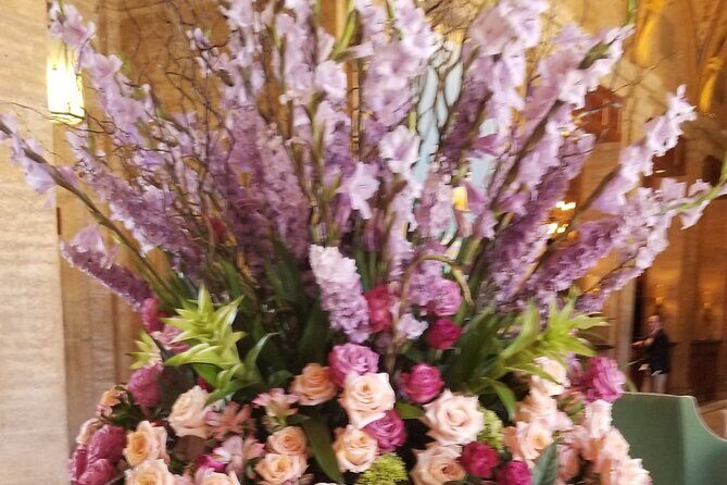 Palm Beach Tour from Miami - Flagler's Museum + Hotel Breakers - Who Will Enjoy This Tour?