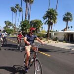 Palm Springs Celebrity Bike Tour - An In-Depth Look at the Palm Springs Celebrity Bike Tour