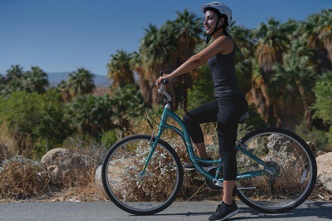 Palm Springs Indian Canyons Bike and Hike - Authentic Experiences and What Travelers Say