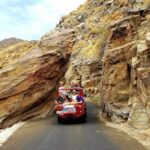 Palm Springs: Indian Canyons Jeep/Hiking Combo Tour - Who Will Appreciate This Tour?
