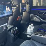 Palm Springs Premier Black Car and Airport Limousine Service - Key Points