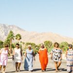 Palm Springs - Private Photoshoot with a Top Local Photographer - Who Will Love This?