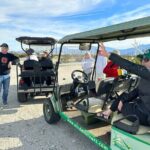 Palm Springs Windmill Guided Tour by Golf Cart - How This Tour Adds Value to Your Visit