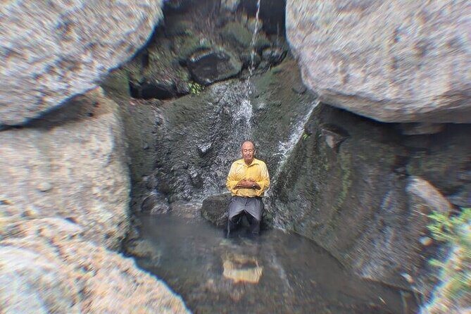 Palo Huerfano Volcano Nature Hiking - Practical Considerations: What to Know Before You Go