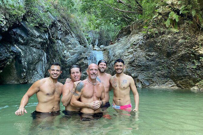 Palo María Waterfalls Hike Half-Day Tour - Why This Tour Offers Great Value