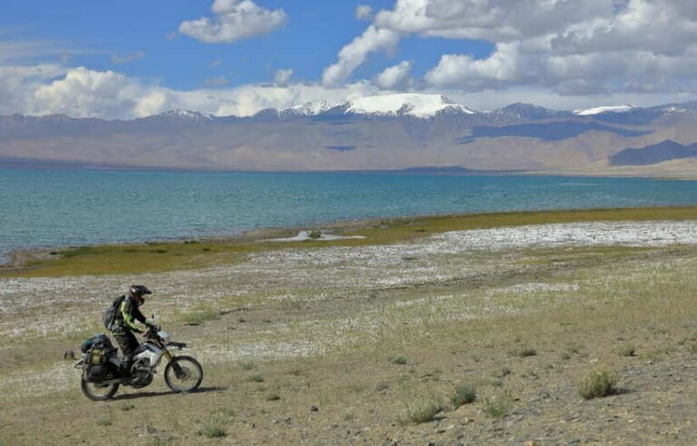 Pamir Highway Adventure from Osh to Dushanbe - What’s Included and What’s Not