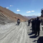 Pamir Highway in 5 days from Dushanbe to Osh - The Sum Up
