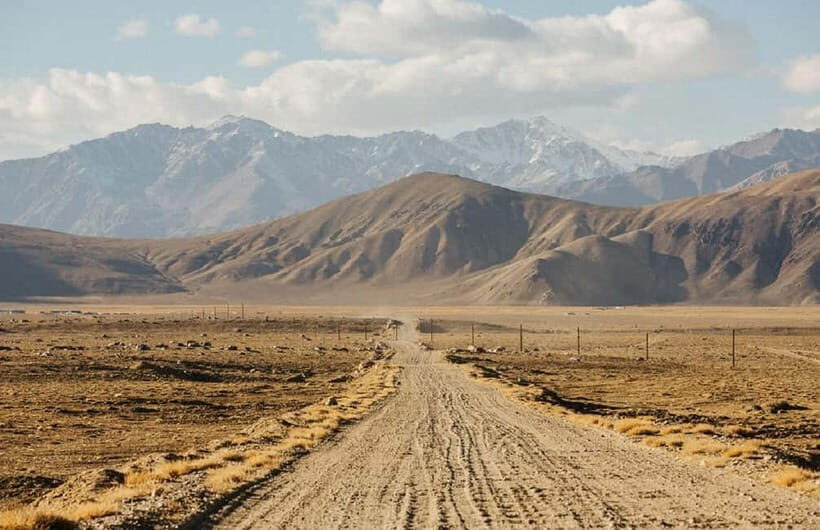 Pamir Highway Round Trip Tour - Southern & Northern Corridor - The Sum Up