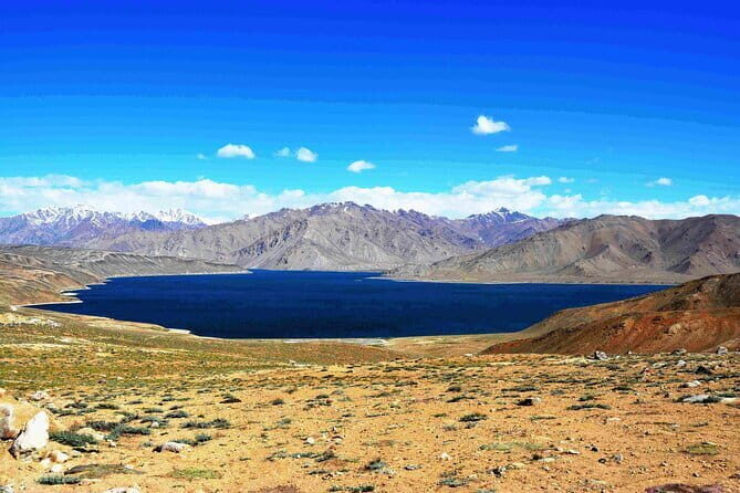 Pamir Highway through Wakhan Corridor - Why This Tour Works for You
