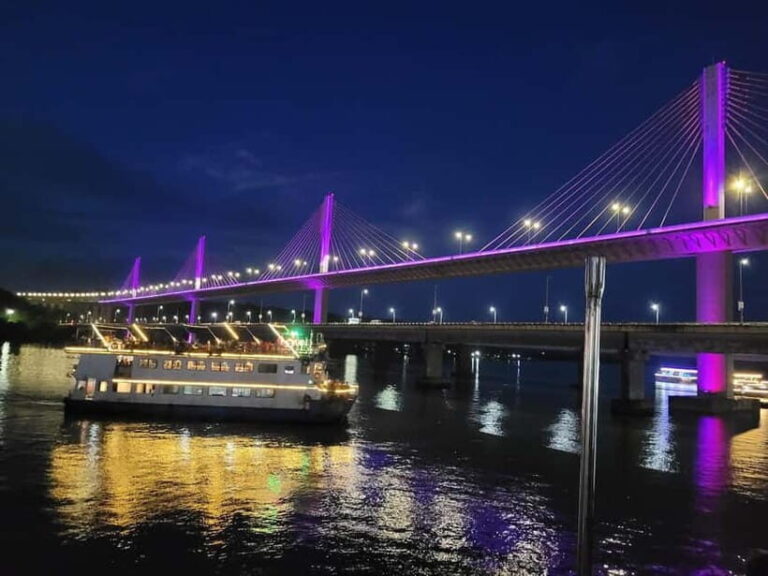 Panaji: Dinner Cruise in Goa with Hotel Transfer and 2 Beers - Is It Worth The Price?